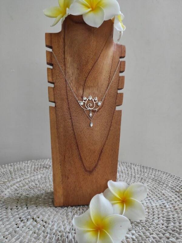Sacred Lotus - Image 2