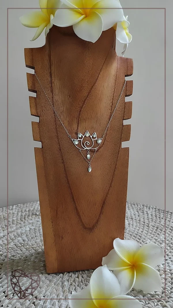 Sacred Lotus - Image 3